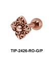 Helix Ear Piercing TIP-2426