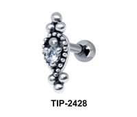 Helix Ear Piercing TIP-2428