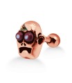 Zombie Shaped Helix Piercing TIP-900