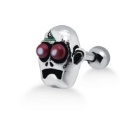 Zombie Shaped Helix Piercing TIP-900