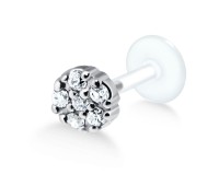 Tragus Piercing TRP-2039