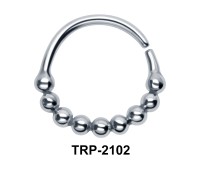 Tragus Ear Rings TRP-2102