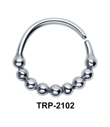 Tragus Ear Rings TRP-2102