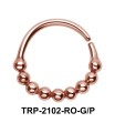 Tragus Ear Rings TRP-2102