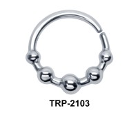 Tragus Ear Rings TRP-2103