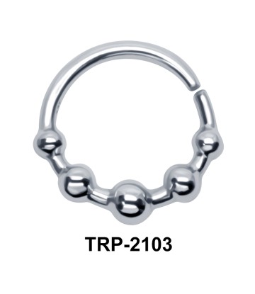 Tragus Ear Rings TRP-2103