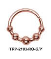 Tragus Ear Rings TRP-2103