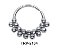 Tragus Ear Rings TRP-2104