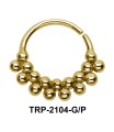 Tragus Ear Rings TRP-2104