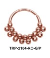 Tragus Ear Rings TRP-2104