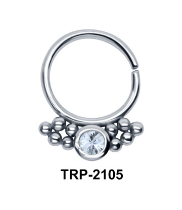 Tragus Ear Rings TRP-2105