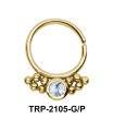 Tragus Ear Rings TRP-2105