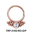 Tragus Ear Rings TRP-2105
