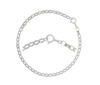 Silver Bracelet RVH-02