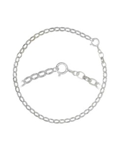 Silver Bracelet RVH-02