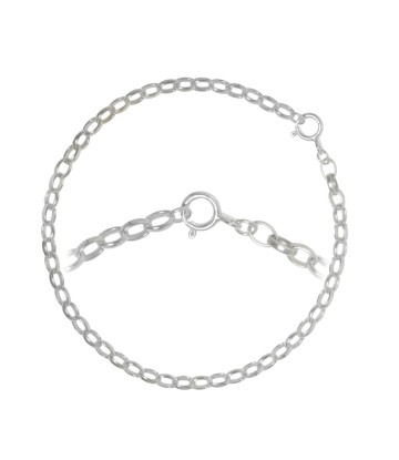 Silver Bracelet RVH-02