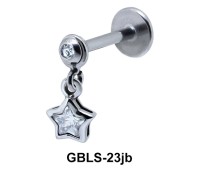 Enclosed Star External Dangling GBLS-23jb