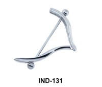 Industrial Piercing IND-131