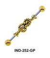 Ropy 8 Industrial Piercing IND-252
