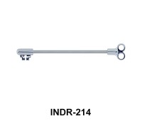 Keys Industrial Piercing INDR-214