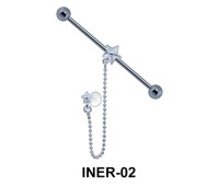  Industrial Chain with Star Design INER-02 