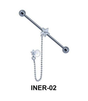  Industrial Chain with Star Design INER-02 