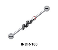 Snack Industrial Piercing INDR-106
