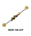 Snack Industrial Piercing INDR-106
