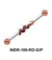 Snack Industrial Piercing INDR-106