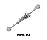 Dragon Industrial Piercing INDR-107