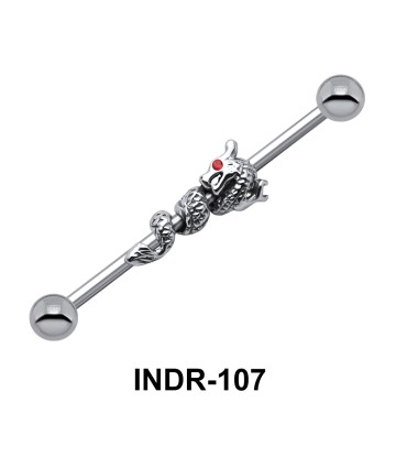 Dragon Industrial Piercing INDR-107