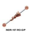 Dragon Industrial Piercing INDR-107