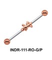 Creature Industrial Piercing INDR-111