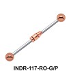 Bullet Industrial Piercing INDR-117