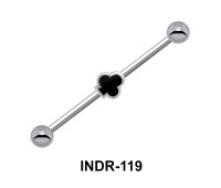 Club Motif Industrial Piercing INDR-119