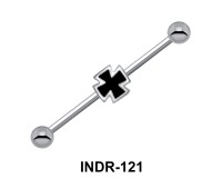 Cross Industrial Piercing INDR-121