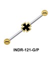 Cross Industrial Piercing INDR-121