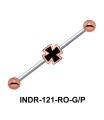 Cross Industrial Piercing INDR-121