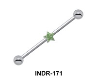 Star Industrial Piercing INDR-171