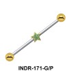 Star Industrial Piercing INDR-171