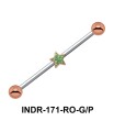 Star Industrial Piercing INDR-171