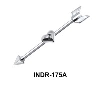 Exclusive Industrial Piercing INDR-175