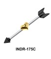 Exclusive Industrial Piercing INDR-175