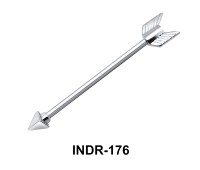 Arrow Industrial Piercing INDR-176 -