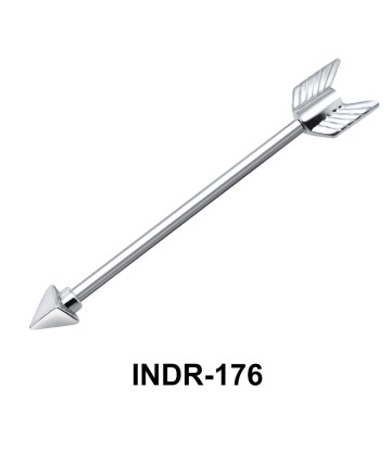 Arrow Industrial Piercing INDR-176 -