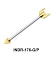 Arrow Industrial Piercing INDR-176 -