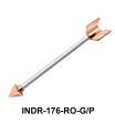 Arrow Industrial Piercing INDR-176 -