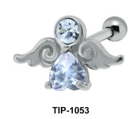 Wings Shaped Angel Upper Ear TIP-1053 