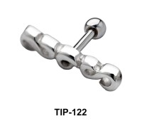 Helix Ear Piercing TIP-122
