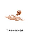 Happening Design Helix Ear Piercing TIP-140